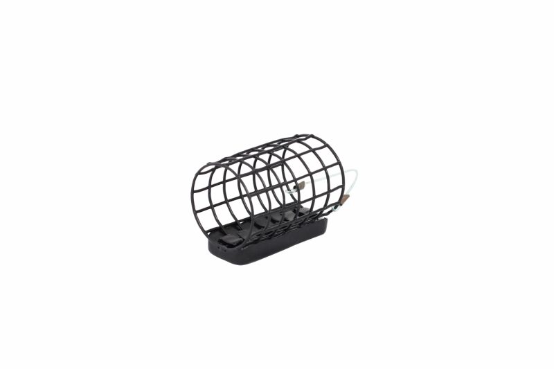 WIRE CAGE FEEDER MED 22