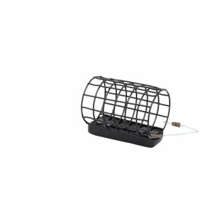 WIRE CAGE FEEDER MED 11